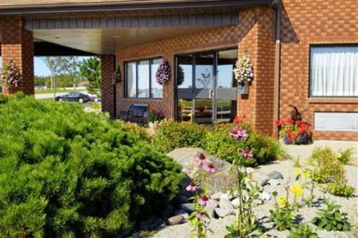 фото отеля Comfort Inn Toronto North