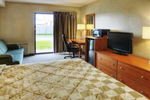 фото отеля Comfort Inn Toronto North
