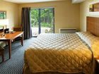 фото отеля Comfort Inn Toronto North