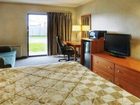 фото отеля Comfort Inn Toronto North