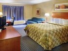 фото отеля Comfort Inn Toronto North