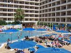 фото отеля Hotel Presidente Benidorm