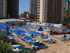 фото отеля Hotel Presidente Benidorm