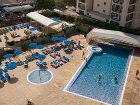 фото отеля Hotel Presidente Benidorm