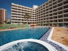 фото отеля Hotel Presidente Benidorm