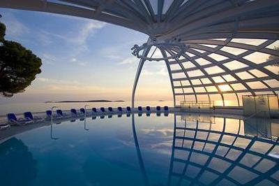 фото отеля Zora Hotel Primosten