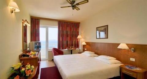 фото отеля Zora Hotel Primosten