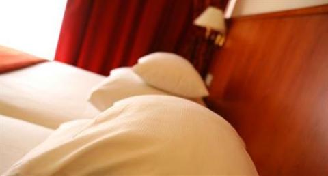 фото отеля Zora Hotel Primosten