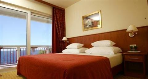 фото отеля Zora Hotel Primosten