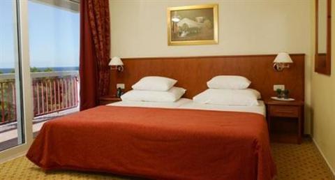 фото отеля Zora Hotel Primosten