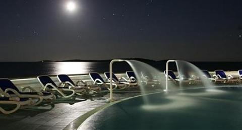 фото отеля Zora Hotel Primosten