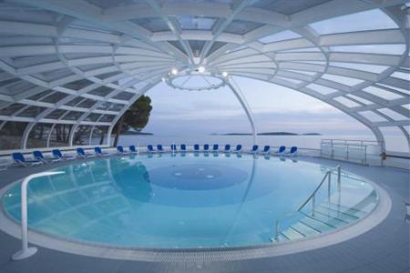 фото отеля Zora Hotel Primosten