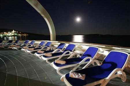 фото отеля Zora Hotel Primosten