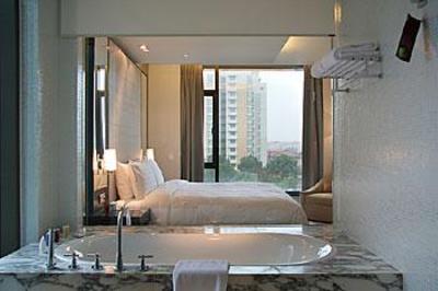 фото отеля Hotel One Suzhou