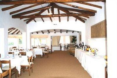 фото отеля Tre Botti Hotel Arzachena