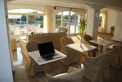 фото отеля Tre Botti Hotel Arzachena