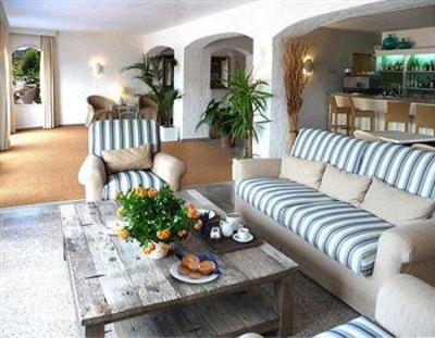 фото отеля Tre Botti Hotel Arzachena
