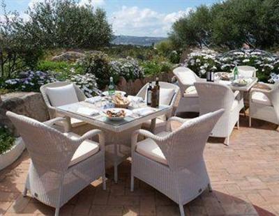 фото отеля Tre Botti Hotel Arzachena