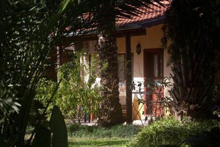 фото отеля Azur Hotel Cirali