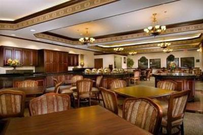 фото отеля Drury Inn & Suites Columbus Convention Center