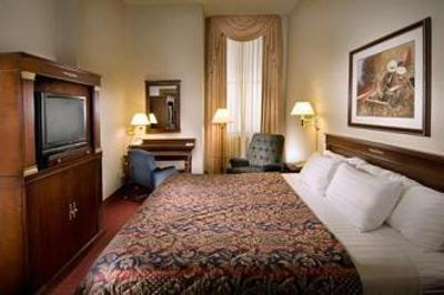 фото отеля Drury Inn & Suites Columbus Convention Center