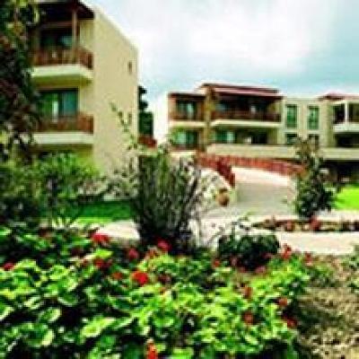 фото отеля Kassandra Palace