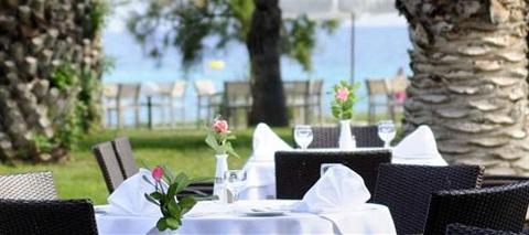 фото отеля Kassandra Palace