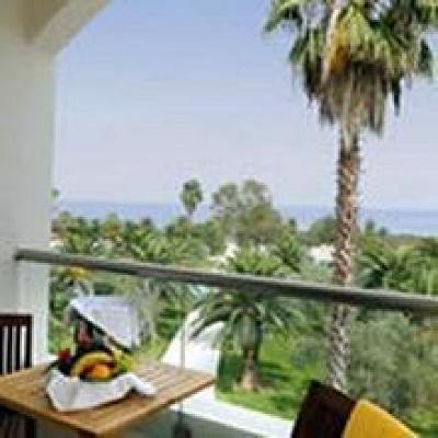 фото отеля Kassandra Palace