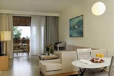 фото отеля Kassandra Palace