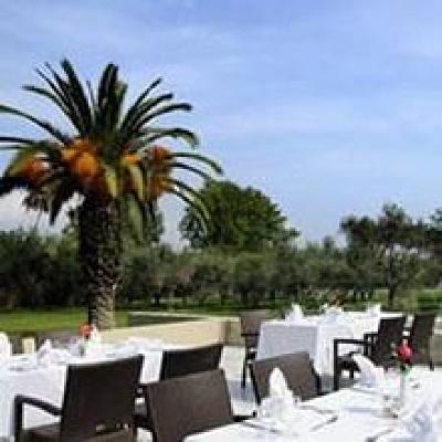 фото отеля Kassandra Palace
