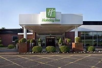 фото отеля Holiday Inn Coventry