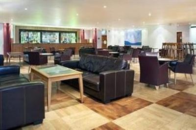 фото отеля Holiday Inn Coventry