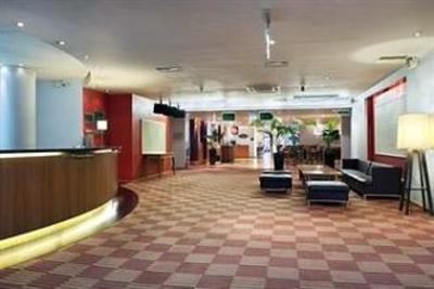 фото отеля Holiday Inn Coventry
