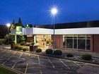 фото отеля Holiday Inn Coventry