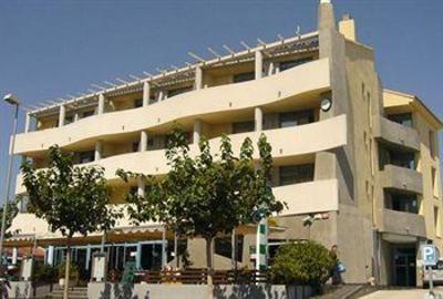 фото отеля Costa Verde Apartments Cambrils