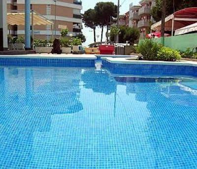 фото отеля Costa Verde Apartments Cambrils