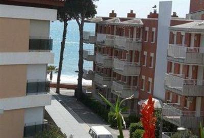 фото отеля Costa Verde Apartments Cambrils