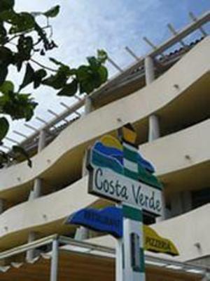 фото отеля Costa Verde Apartments Cambrils