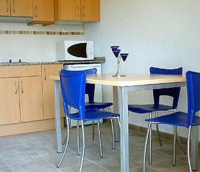 фото отеля Costa Verde Apartments Cambrils