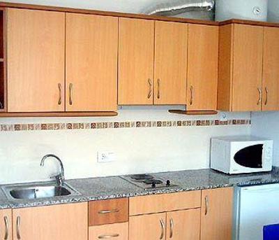 фото отеля Costa Verde Apartments Cambrils