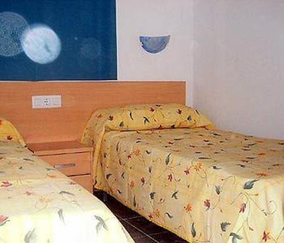фото отеля Costa Verde Apartments Cambrils