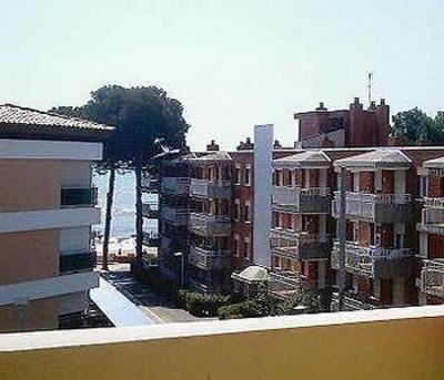 фото отеля Costa Verde Apartments Cambrils