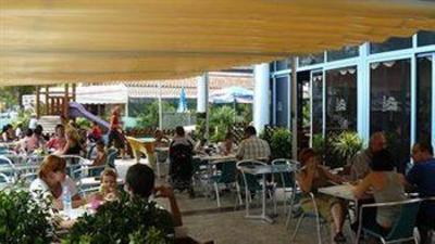 фото отеля Costa Verde Apartments Cambrils