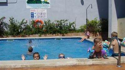 фото отеля Costa Verde Apartments Cambrils