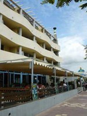 фото отеля Costa Verde Apartments Cambrils
