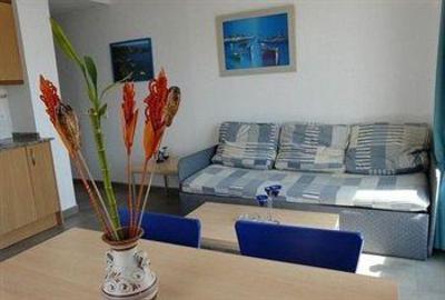фото отеля Costa Verde Apartments Cambrils