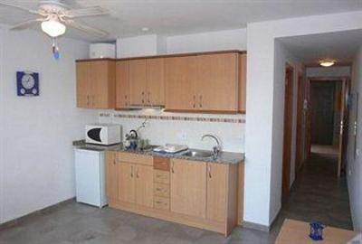 фото отеля Costa Verde Apartments Cambrils