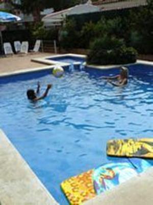 фото отеля Costa Verde Apartments Cambrils