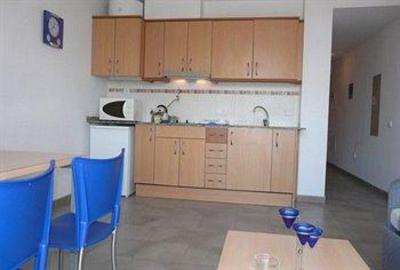 фото отеля Costa Verde Apartments Cambrils