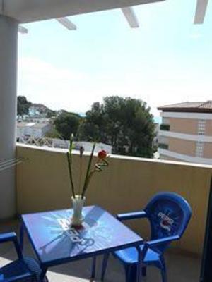 фото отеля Costa Verde Apartments Cambrils